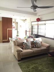 Blk 609 Bukit Panjang Ring Road (Bukit Panjang), HDB 4 Rooms #109153682